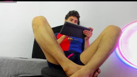 leo183877 online show from 03/05/26, 01:40