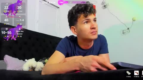 leo183877 online show from 04/18/26, 07:01