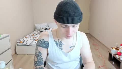Snapshot of leo__miller chatting on 05/27/26, 04:48 LEO online show from 05/27/26, 04:48
