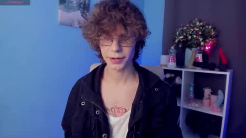 Snapshot of leo_bensyten chatting on 11/07/25, 01:55 Leo online show from 11/07/25, 01:55