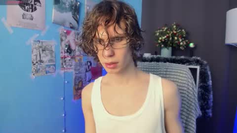 Leo online show from 12/21/25, 09:38