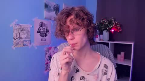 Leo online show from 01/18/26, 12:42