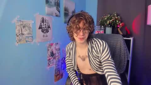 Leo online show from 01/31/26, 10:19