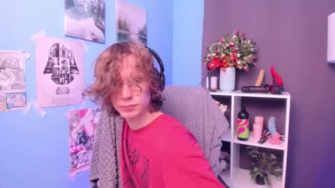 Leo online show from 02/18/26, 06:04