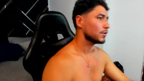 Snapshot of leo_carter1 chatting on 02/18/26, 02:57 leo_carter1 online show from 02/18/26, 02:57