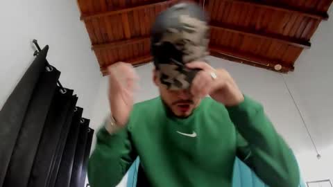 Snapshot of leo_carter1 chatting on 02/22/26, 03:43 leo_carter1 online show from 02/22/26, 03:43