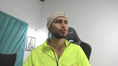 Snapshot of leo_carter1 chatting on 02/24/26, 02:04 leo_carter1 online show from 02/24/26, 02:04