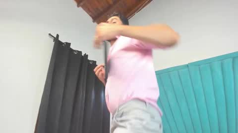 Snapshot of leo_carter1 chatting on 02/26/26, 03:00 leo_carter1 online show from 02/26/26, 03:00