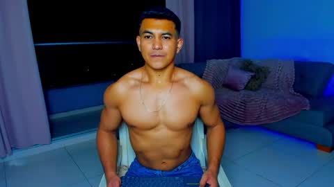 Leo Cartier online show from 04/22/26, 06:27