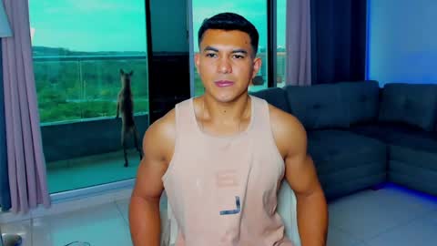 Leo Cartier online show from 04/22/26, 10:55