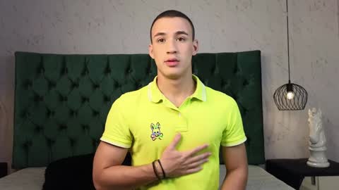 leo online show from 01/20/25, 02:22