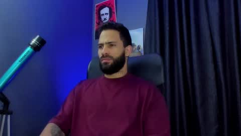 Leo  Diaz online show from 12/21/24, 04:57