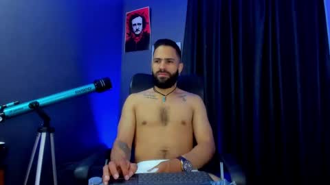 Leo  Diaz online show from 12/29/24, 11:07