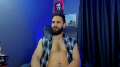 Leo  Diaz online show from 01/16/25, 08:00