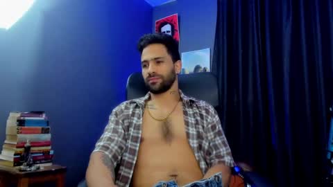 Leo  Diaz online show from 01/24/25, 06:35