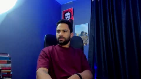 Leo  Diaz online show from 01/26/25, 12:05