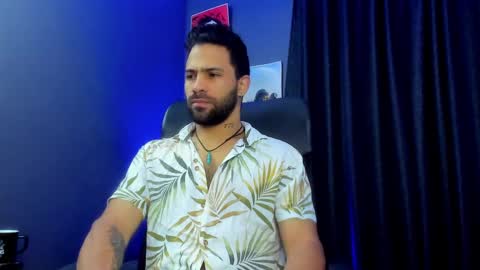 Leo  Diaz online show from 01/30/25, 11:55