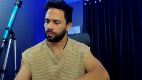 Leo  Diaz online show from 02/04/25, 03:54