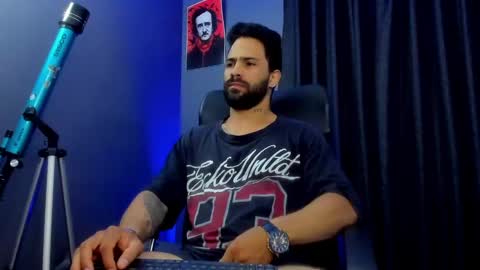 Leo  Diaz online show from 02/10/25, 03:35