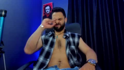 Leo  Diaz online show from 02/27/25, 11:15