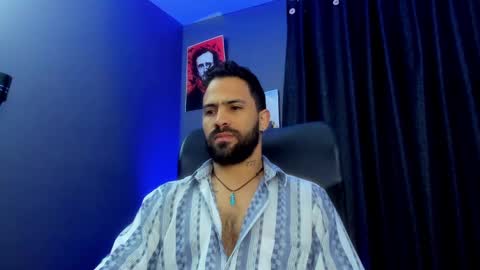 Leo  Diaz online show from 03/04/25, 01:23