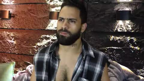 Leo  Diaz online show from 09/21/25, 01:07