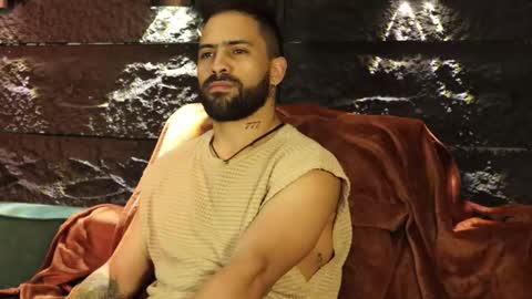 Leo  Diaz online show from 10/11/25, 01:38