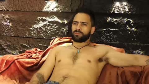 Leo  Diaz online show from 10/12/25, 01:48