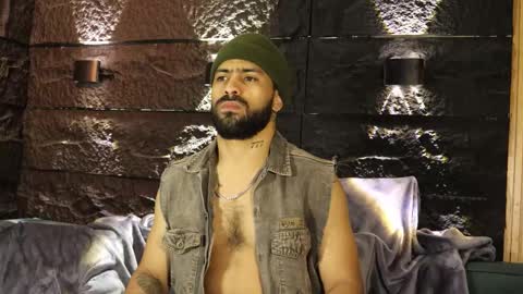 Leo  Diaz online show from 10/21/25, 12:55