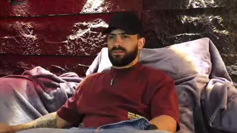 Leo  Diaz online show from 10/24/25, 05:59