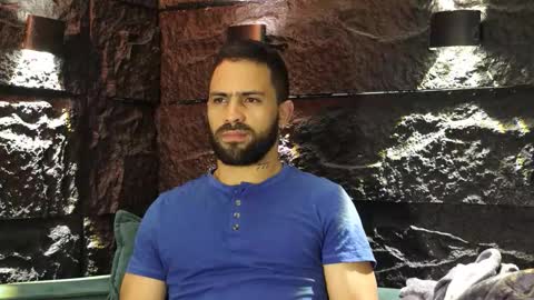 Leo  Diaz online show from 11/11/25, 01:49