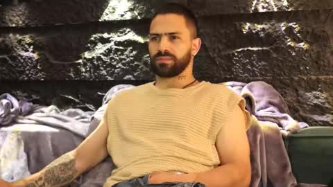 Leo  Diaz online show from 12/03/25, 01:13