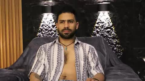 Leo  Diaz online show from 02/13/26, 03:35