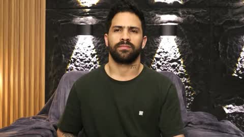 Leo  Diaz online show from 03/08/26, 04:27