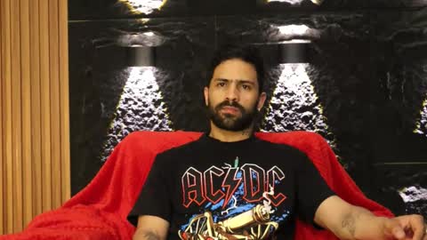 Leo  Diaz online show from 03/12/26, 02:50