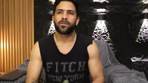 Leo  Diaz online show from 03/15/26, 11:00