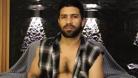 Leo  Diaz online show from 03/19/26, 02:48