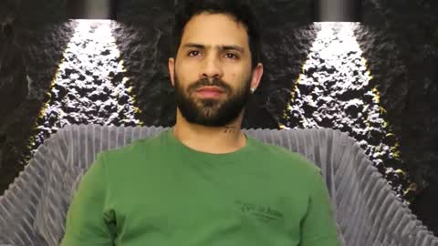 Leo  Diaz online show from 03/22/26, 03:21