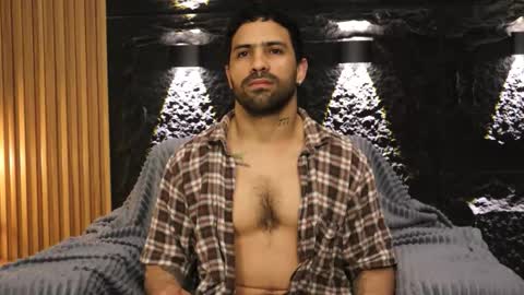 Leo  Diaz online show from 03/27/26, 03:01