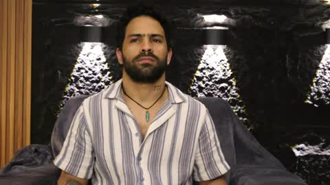 Leo  Diaz online show from 04/08/26, 01:16