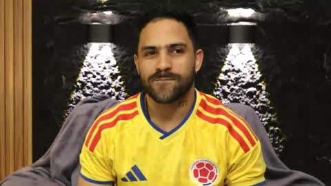 Leo  Diaz online show from 04/21/26, 11:51