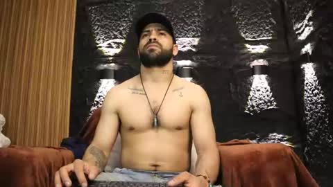 Leo  Diaz online show from 06/13/26, 02:09