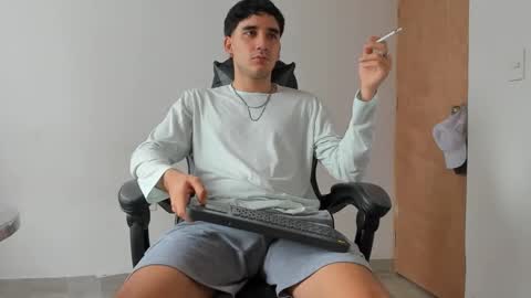 Leo Jones online show from 02/19/25, 05:38