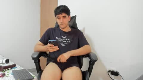 Leo Jones online show from 03/05/25, 10:32