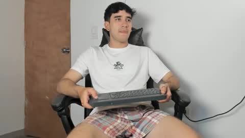 Leo Jones online show from 01/08/26, 10:34