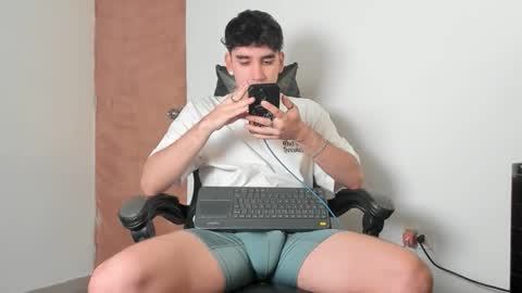 Leo Jones online show from 02/21/26, 05:25