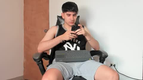 Leo Jones online show from 02/23/26, 05:21