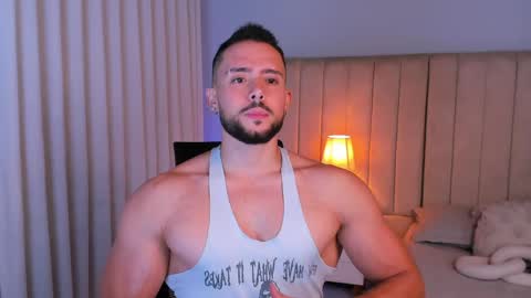 adrian online show from 06/07/26, 11:47