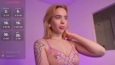  Ashly  online show from 01/21/25, 06:55