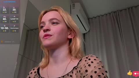  Ashly  online show from 02/06/25, 06:56